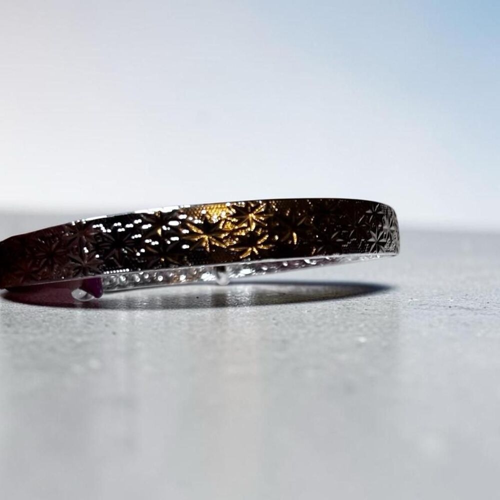 Unbranded Women's Silver and Gold Jewellery